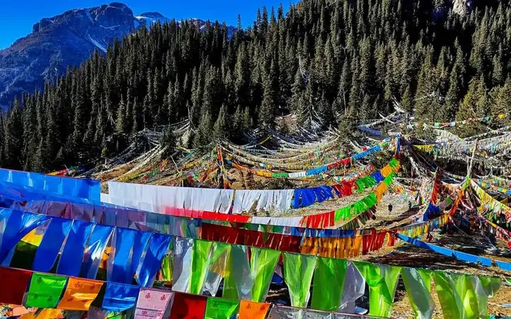 5 Crucial Cultural Taboos to Avoid in Northwest China: A 2026 Foreigner's Guide