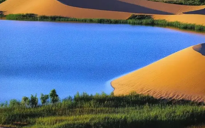 Dunhuang vs. Turpan: Which Silk Road Oasis Should You Visit First? (2026 Comparison)